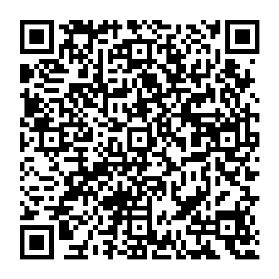 QR code that opens the Mission Donation choices at https://victorious-women-empowerment-movement.madethis.app/#donate