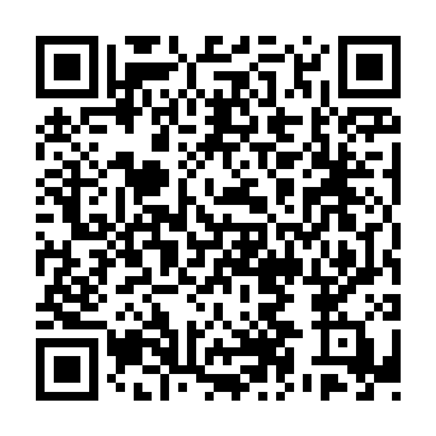 QR code that opens https://victorious-women-empowerment-movement.madethis.app